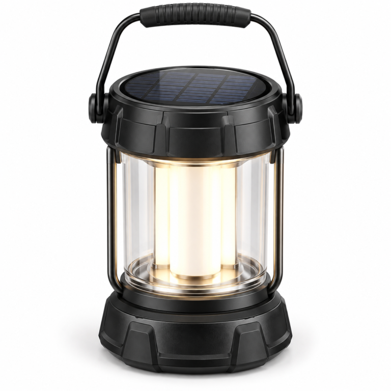 Solar Lanterns