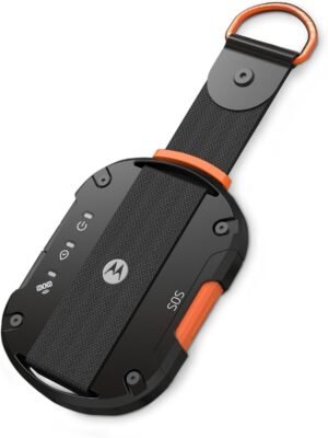 Motorola Defy Satellite Link –...