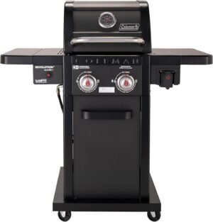 Coleman Revolution 2-Burner Gas Gri...