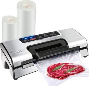Potane Precision Vacuum Machine,Pro...