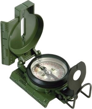 Cammenga Official US Military Triti...