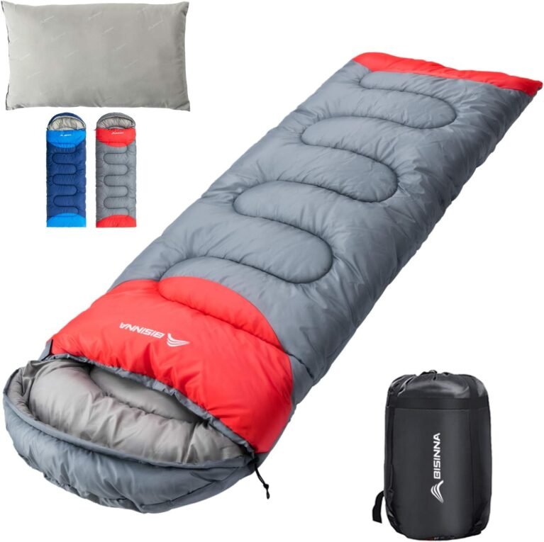 Sleeping Bags