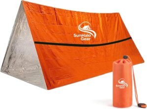 Emergency Tent Survival Shelter