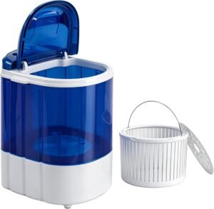 SUPER DEAL Portable Washing Machine...