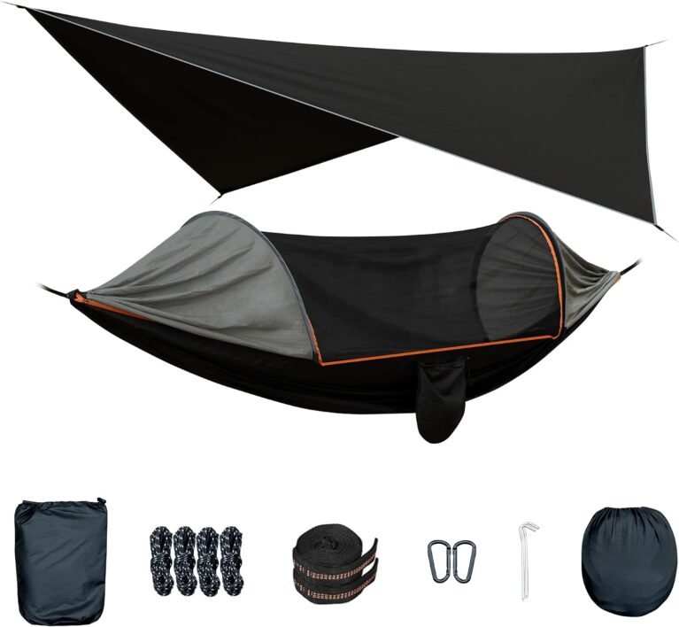 Camping Hammocks