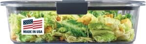 Rubbermaid Brilliance Large Food St...
