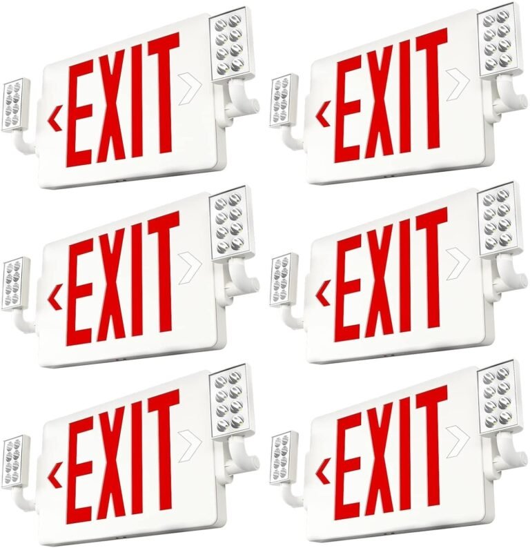 Emergency Lighting