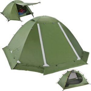 Clostnature 4 Season Backpacking Te...