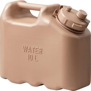 Scepter 2.5 Gallon Military BPA-Fre...