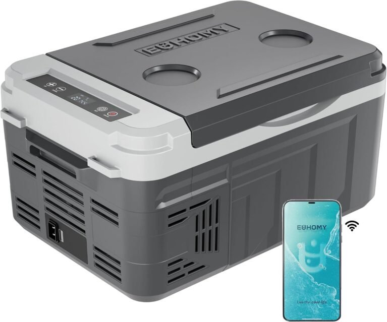 Off-Grid Appliances