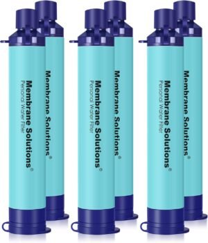 Membrane Solutions Personal Water F...