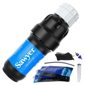 Sawyer Products SP129 Squeeze Water...