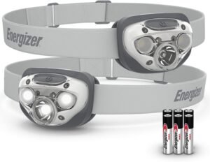 Energizer LED Headlamp PRO (2-Pack)...