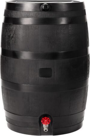 RTS Home Accents 50-Gallon ECO Rain...