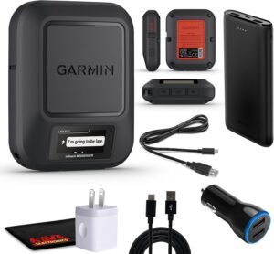 Garmin inReach Messenger Satellite ...