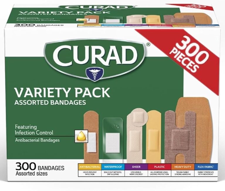 First Aid Kits
