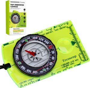 Multifunctional Waterproof Orientee...