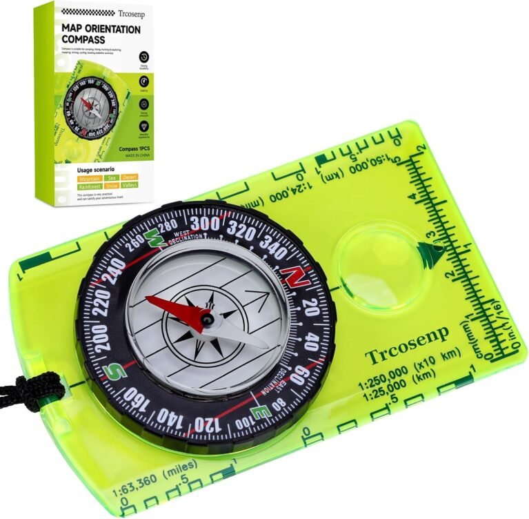 Navigation Compasses