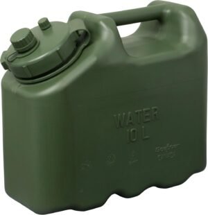 Scepter 2.5 Gallon Military BPA-Fre...
