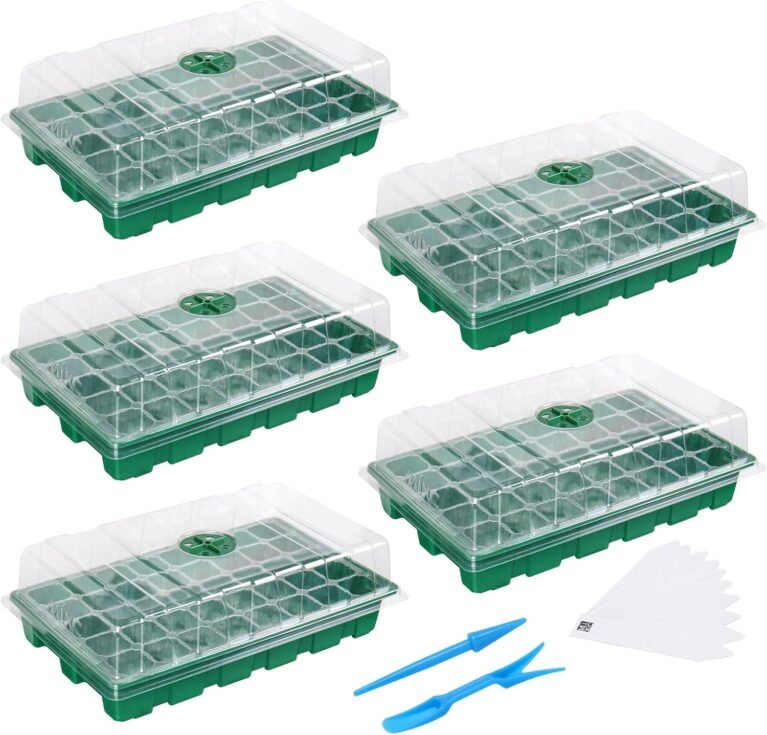 Seed Starting Kits