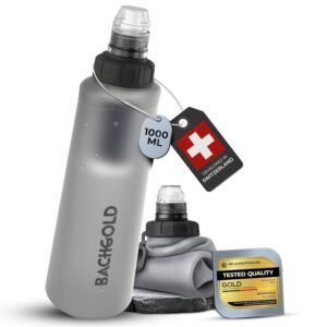 Bachgold Squeeze Filtered Water Bot...