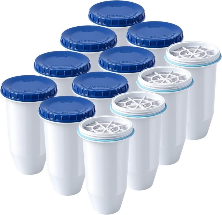 Water & Filtration