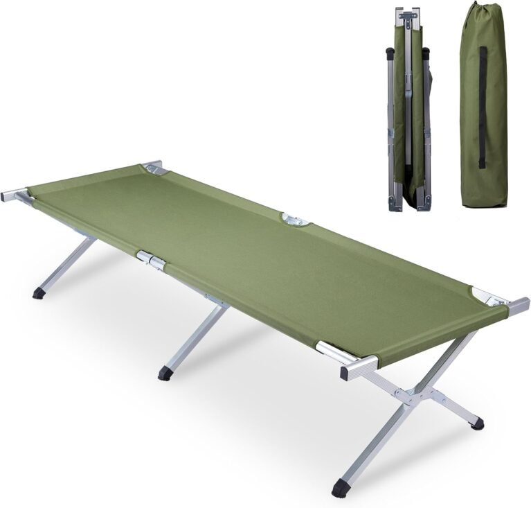 Camping Cots