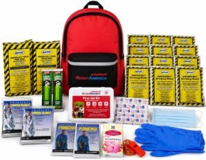 Ready America 70280 Emergency 2-Per...