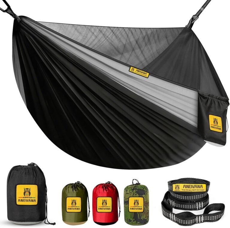 Camping Hammocks