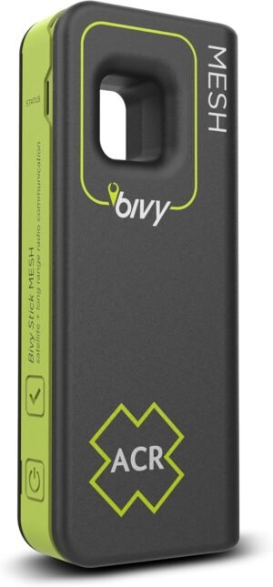 ACR Bivy Stick MESH – Satelli...