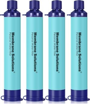 Membrane Solutions Personal Water F...