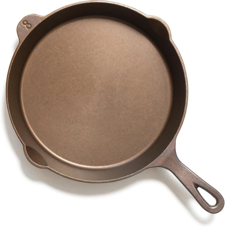 Cast Iron Cookware