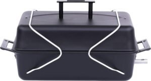 Charbroil Portable Convective 1-Bur...