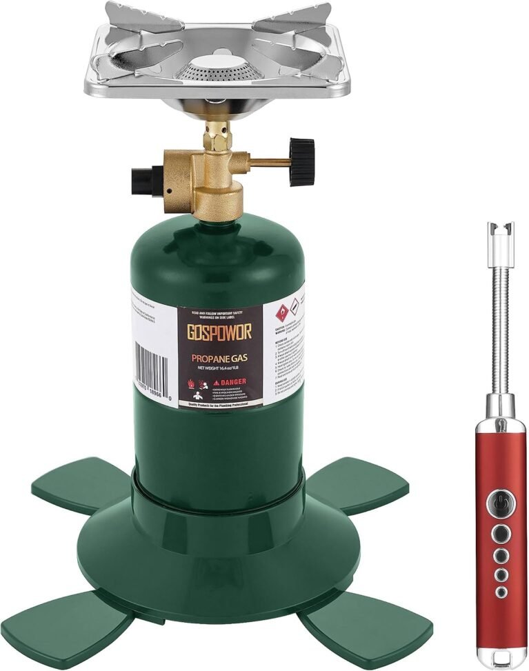 Rocket Stoves