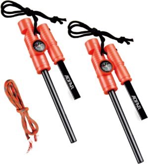 AOFAR Fire Starter AF-381/AF-381plu...