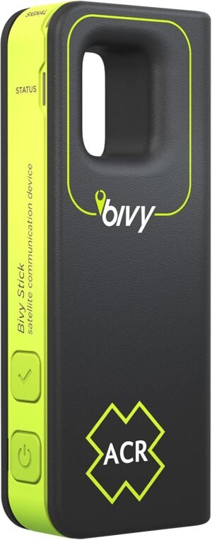 ACR Bivy Stick Satellite Communicat...