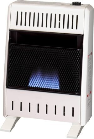 ProCom Heating Liquid Propane Ventl...