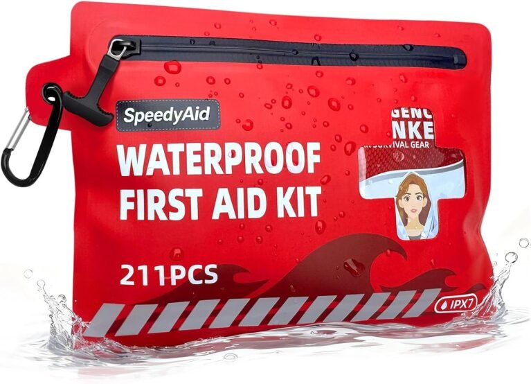 First Aid Kits