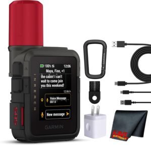 Garmin inReach Mini 3 Plus Satellit...
