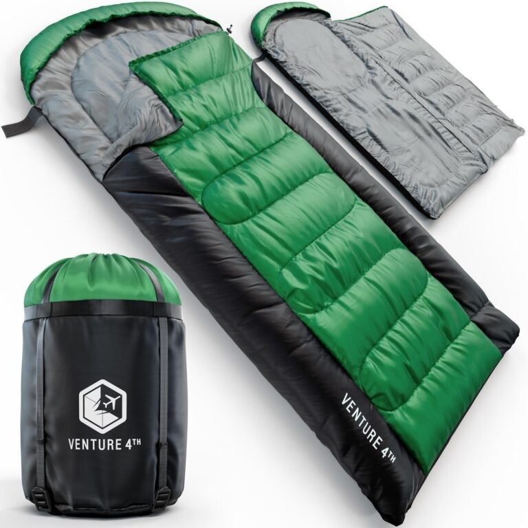 Sleeping Bags