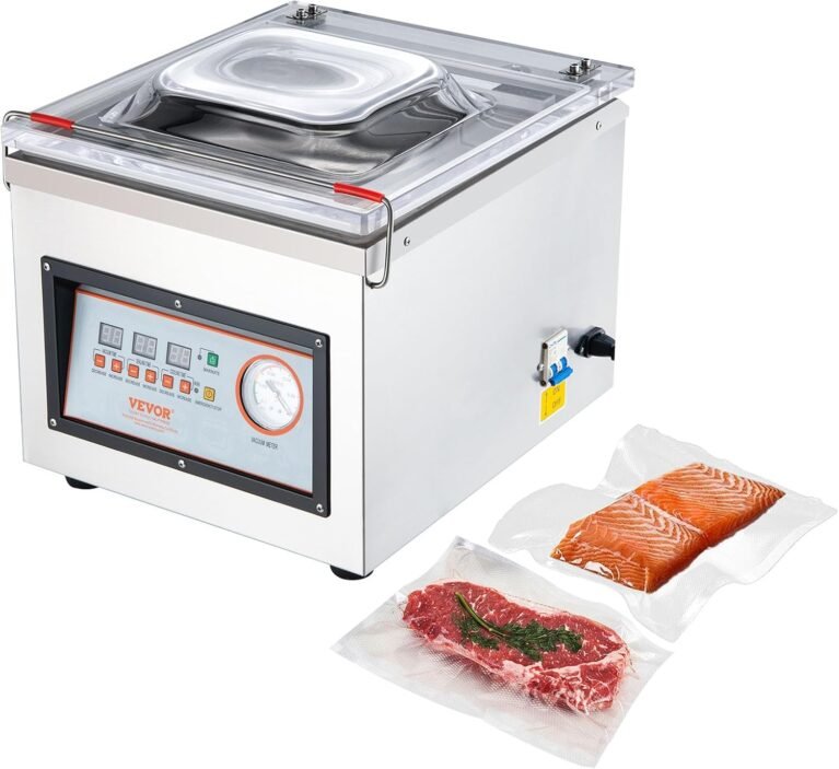 Vacuum Sealers