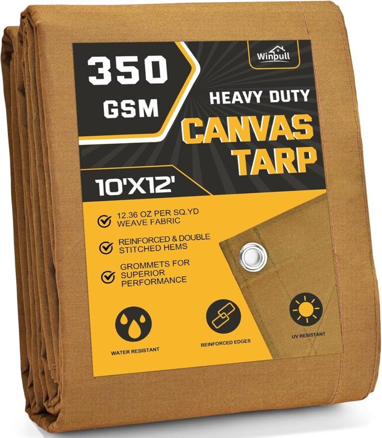 Tarps & Emergency Shelters