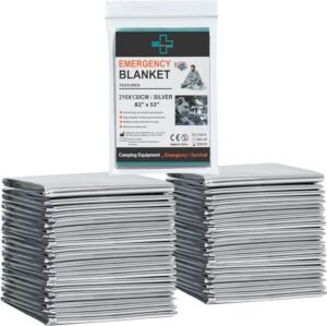 General Medi Emergency Blanket (12-...