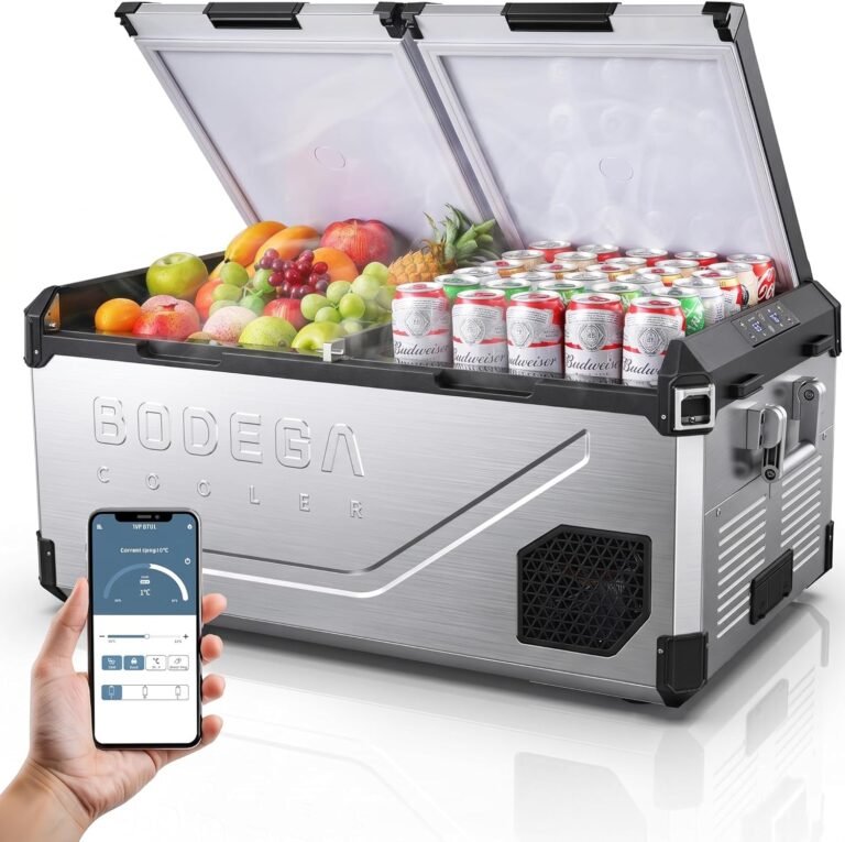 Off-Grid Appliances