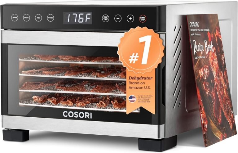 Food Dehydrators