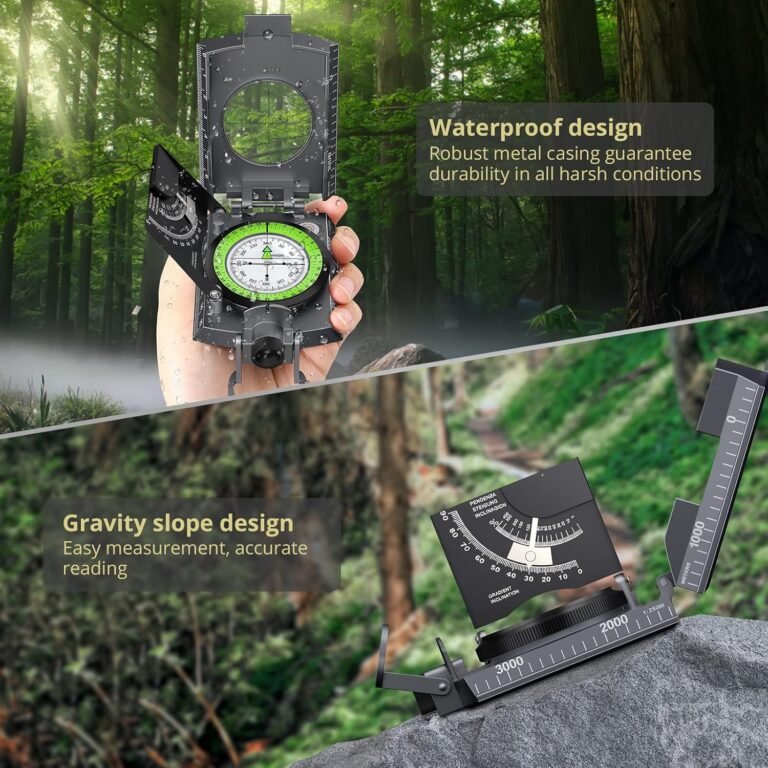 Navigation Compasses