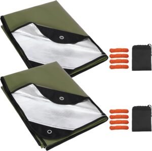 RedSwing 2 Pack Heavy Duty Waterpro...