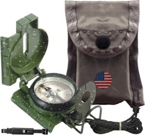Cammenga Military Grade Phosphoresc...