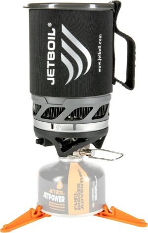Jetboil MicroMo Lightweight Precisi...