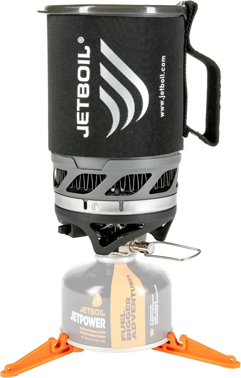 Rocket Stoves